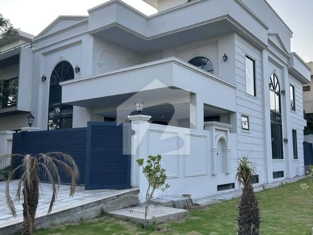 House for sale in Islamabad