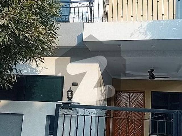 House for sale in Islamabad