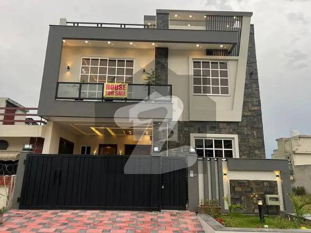 House for sale in Islamabad