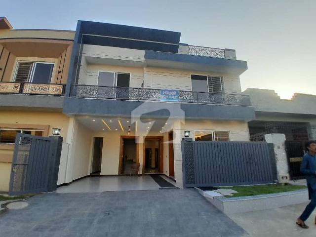 House for sale in اسلام آباد, زون 1