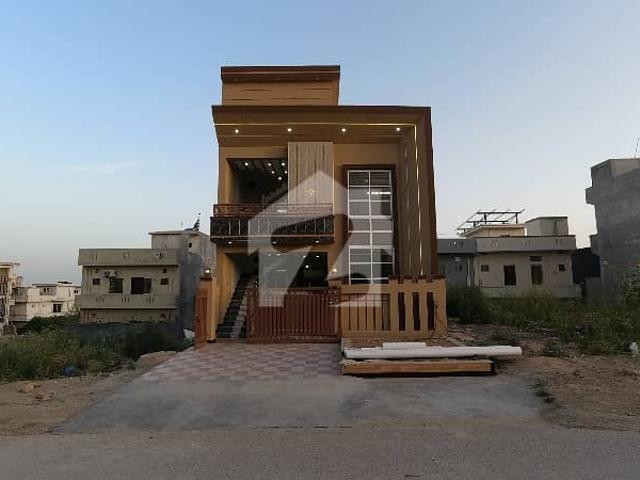 House for sale in Islamabad
