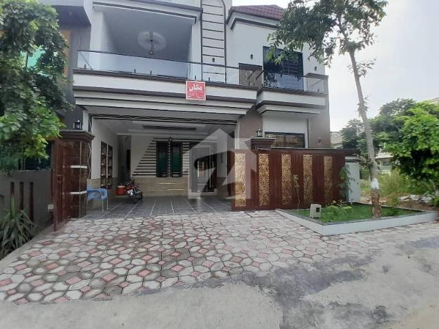 House for sale in Islamabad
