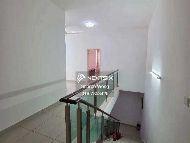 Warehouse for sale in Johor