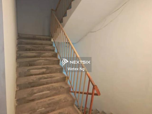 Warehouse for rent in Johore Bahru, Johor