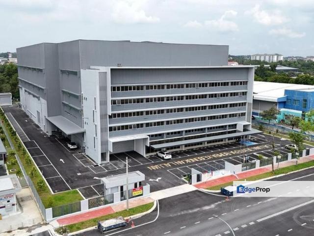 Warehouse for sale in Petaling, Alam Impian
