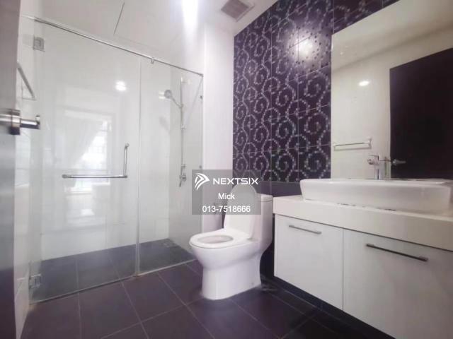 Warehouse for rent in Port Kelang, Selangor