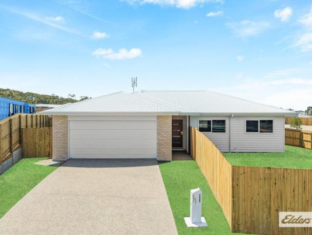 House for sale in Hidden Valley, Livingstone Shire