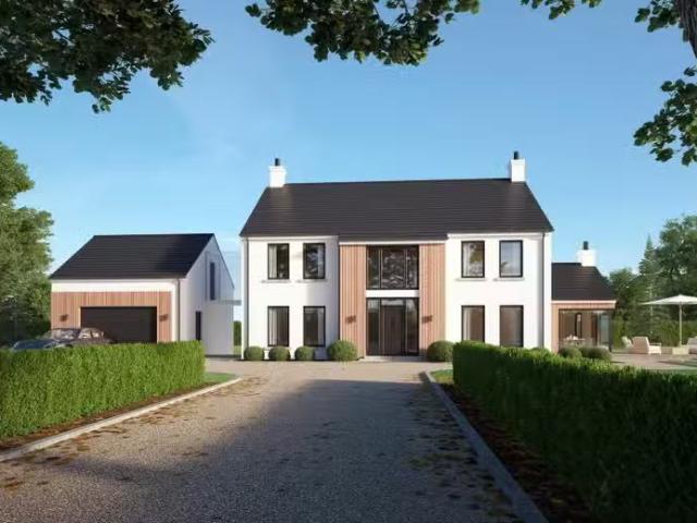 House for sale in Bandon, South Tipperary