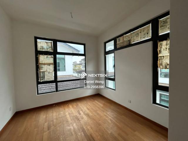Residential House for sale in Bandar Johor Bahru, Johor