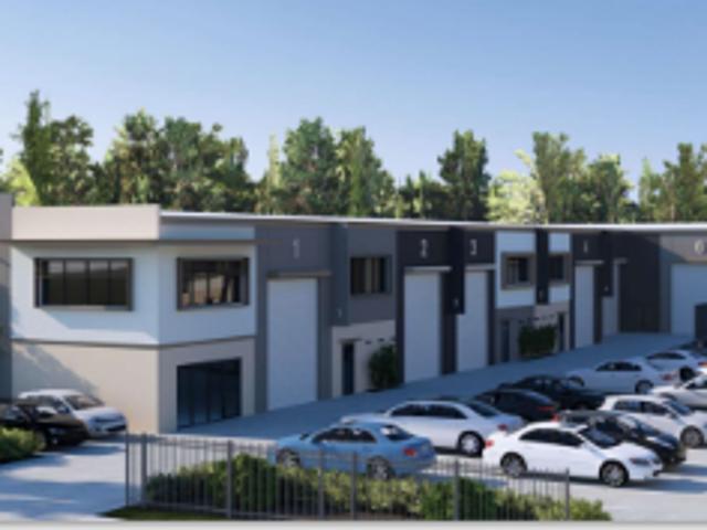 Warehouse for sale in Toombul, Queensland