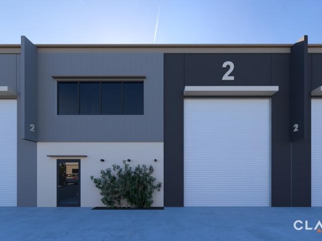 Warehouse for sale in Toombul, Queensland