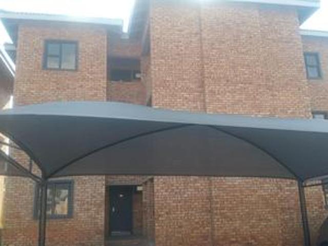 Apartment for rent in Ekurhuleni, Gauteng