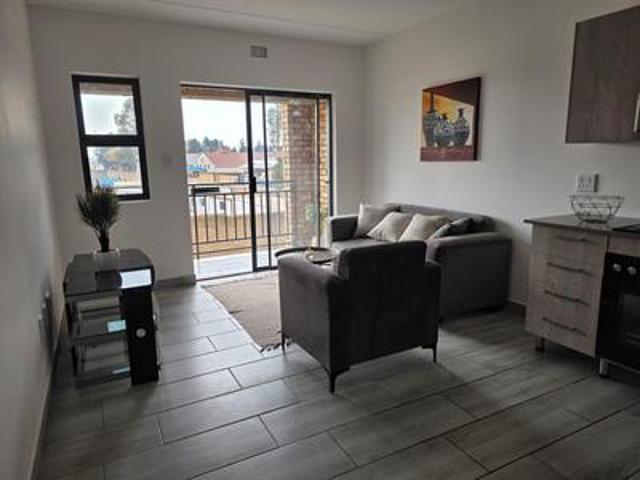 Apartment for rent in Ekurhuleni, Gauteng