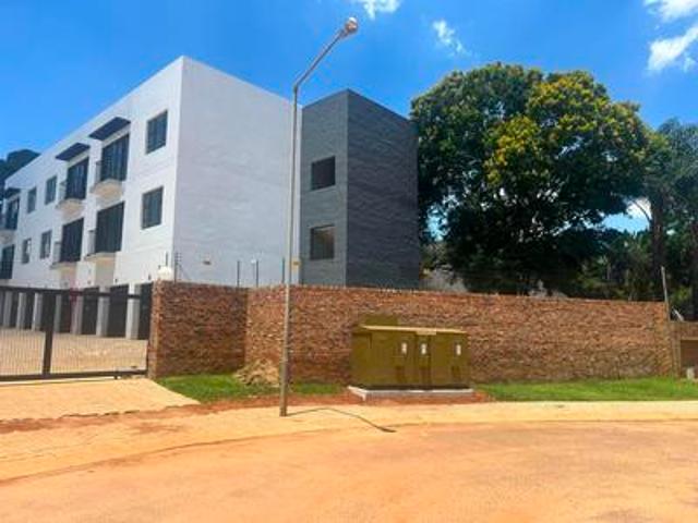Apartment for sale in Waterkloof, Gauteng
