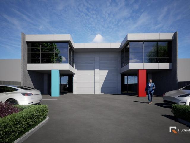 Warehouse for sale in Camerons Creek, Victoria