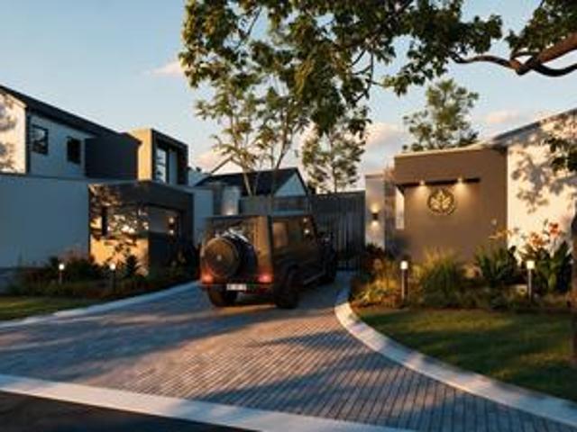 Townhouse for sale in Sandton, City of Johannesburg Metropolitan Municipality