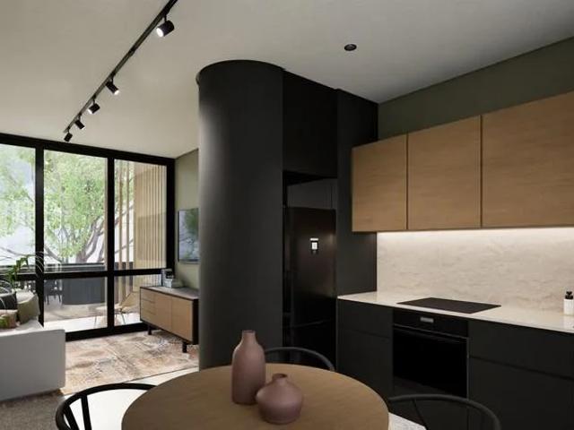 Apartment for sale in Johannesburg