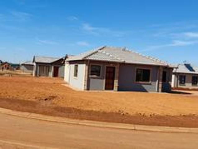 House for sale in Vosloorus, Gauteng