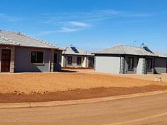House for sale in Sedibeng, Gauteng