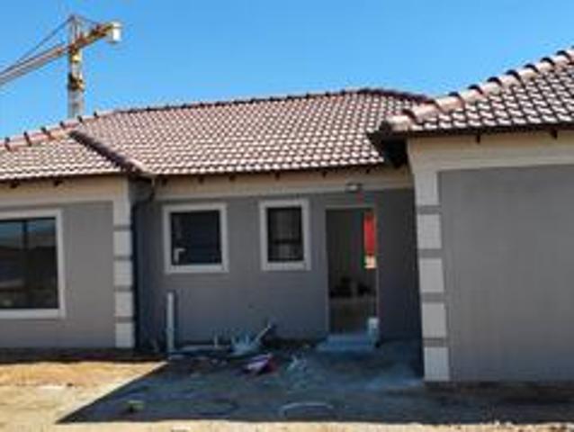 House for sale in Westonaria, Gauteng