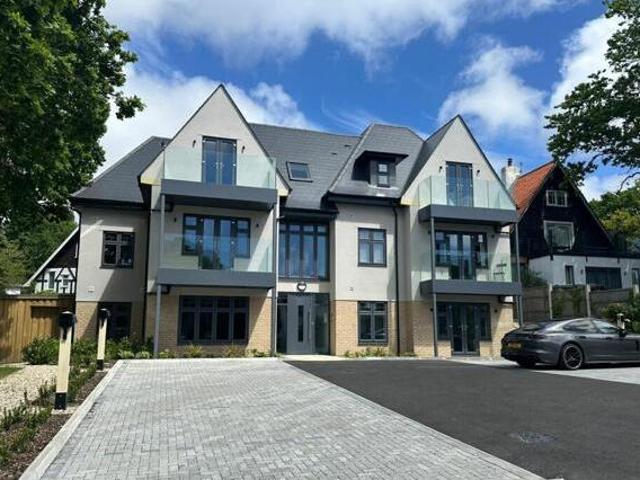 House for sale in Bournemouth