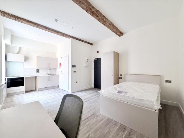 Apartment for rent in St Ann's, Haddon