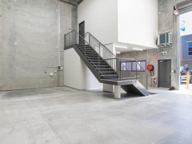 Warehouse for rent in Sydney, New South Wales