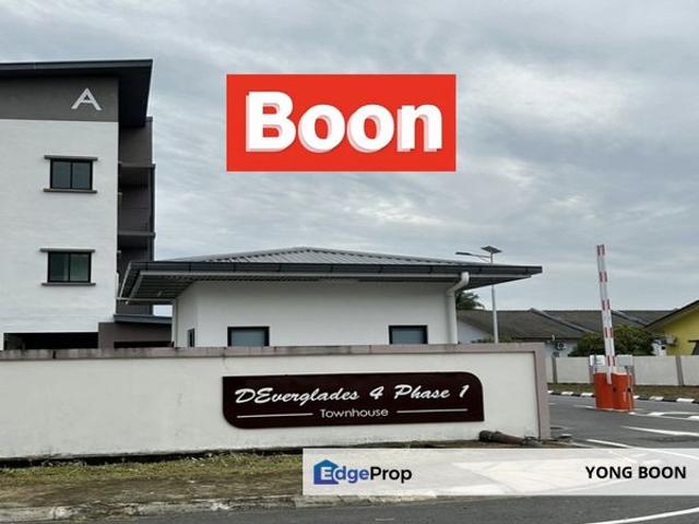 House for sale in Kuching, Sarawak