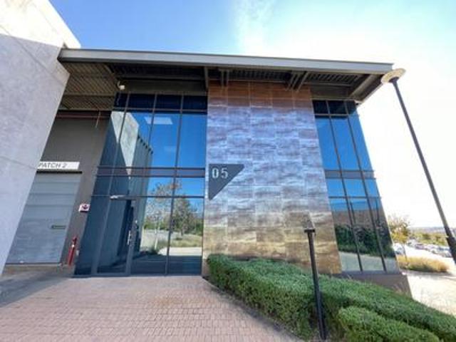 Commercial for rent in Gauteng