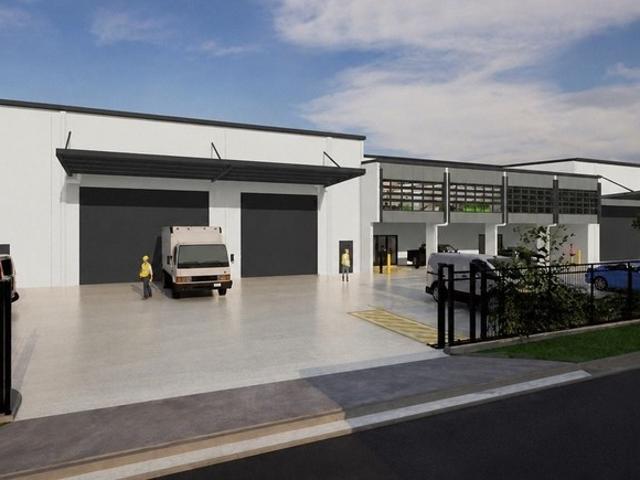 Warehouse for rent in Toombul, Queensland