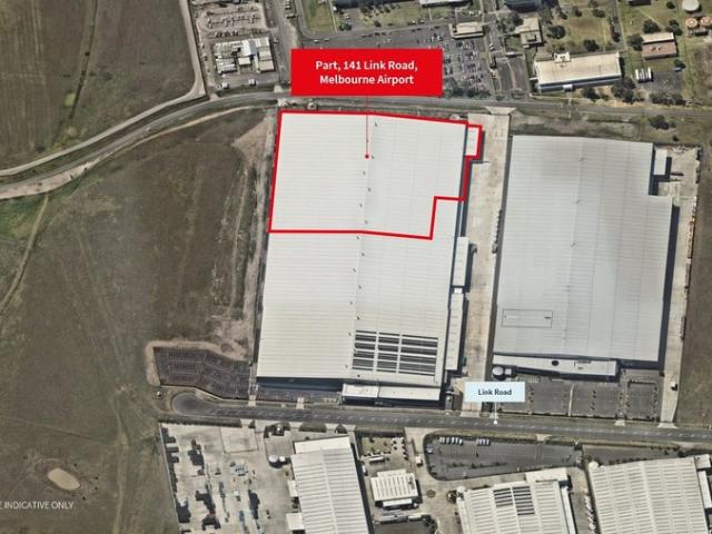 Warehouse for rent in Camerons Creek, Victoria