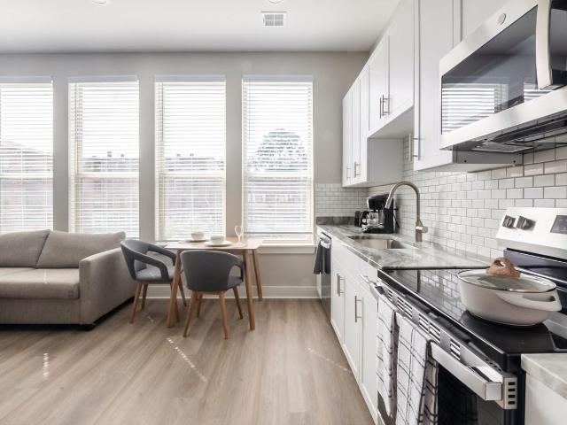 Apartment for rent in Philadelphia, Pennsylvania