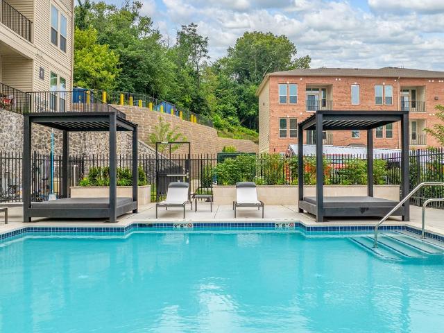 Apartment for rent in Philadelphia, Pennsylvania