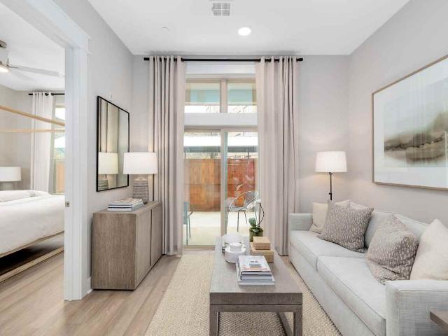 Apartment for rent in Philadelphia, Pennsylvania