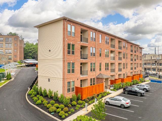 Apartment for rent in Philadelphia, Pennsylvania