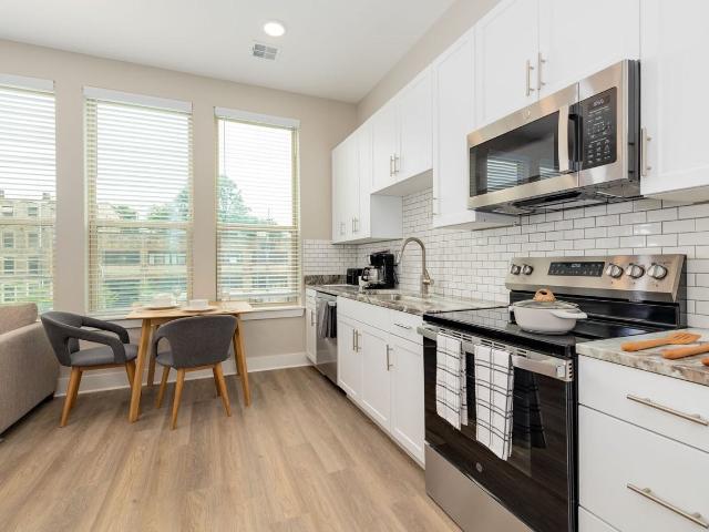 Apartment for rent in Philadelphia, Pennsylvania