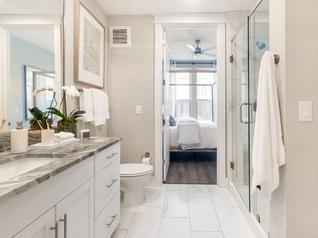 Apartment for rent in Upper Roxborough, Philadelphia