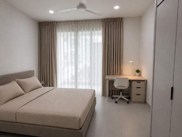 Apartment for rent in Petaling, Subang Jaya