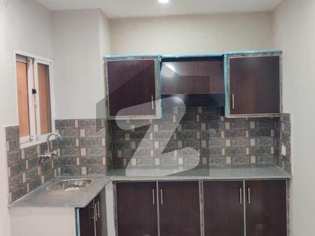 Apartment for rent in اسلام آباد, زون 1