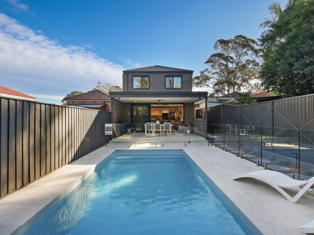 House for sale in Sydney, New South Wales