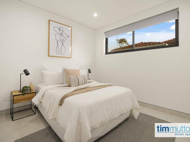 Duplex for sale in Sydney, New South Wales