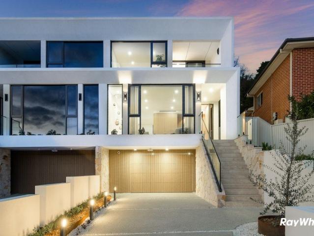 House for sale in Sydney, New South Wales