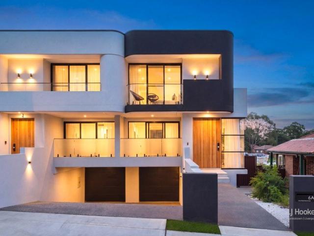 House for sale in Sydney, New South Wales