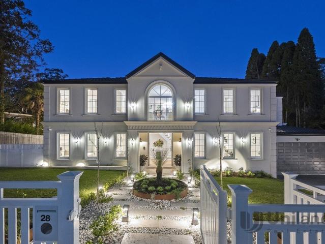 House for sale in Sydney, New South Wales
