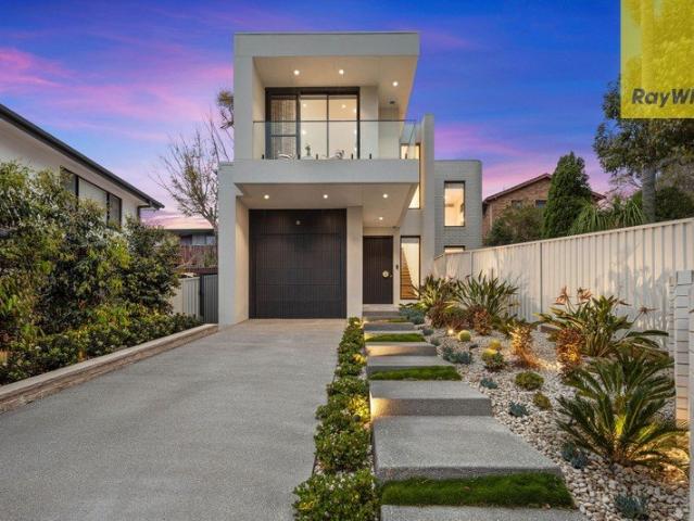House for sale in Sydney, New South Wales