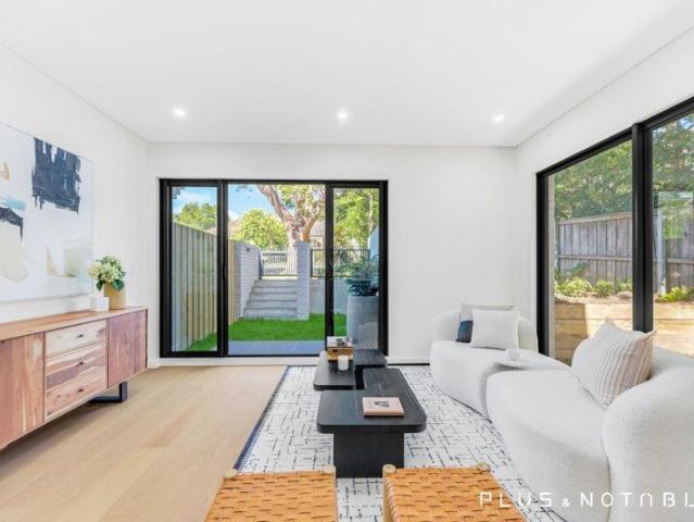 Townhouse for sale in Willoughby, New South Wales
