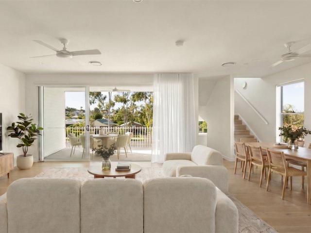 Villa for rent in Toombul, Queensland
