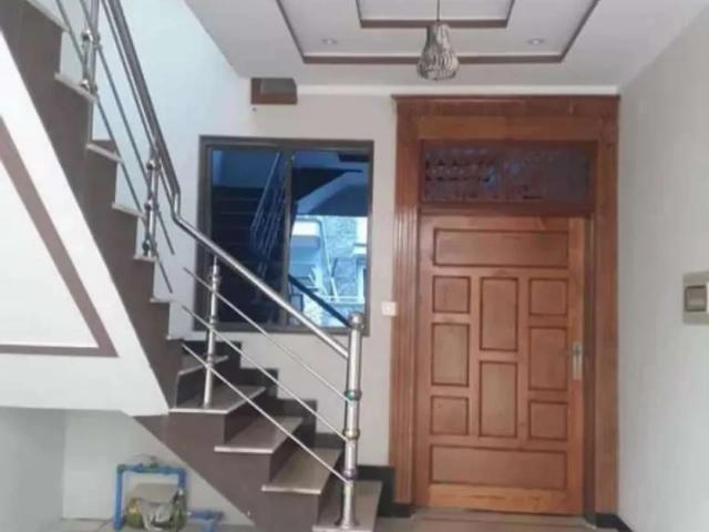 House for sale in Rawalpindi, Islamabad Capital Territory