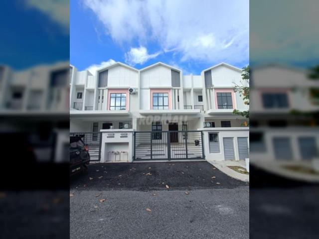 Apartment for rent in Seremban, Negeri Sembilan