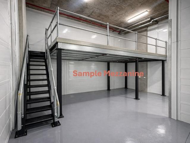 Warehouse for rent in Sydney, New South Wales